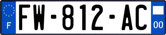 FW-812-AC