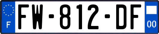 FW-812-DF