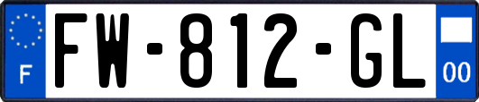 FW-812-GL