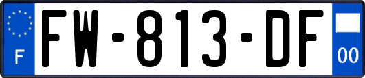 FW-813-DF