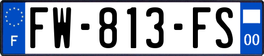 FW-813-FS