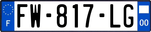 FW-817-LG