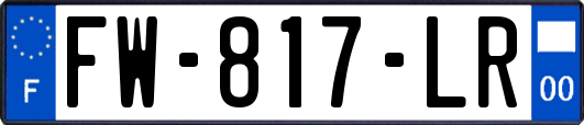 FW-817-LR