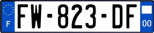 FW-823-DF