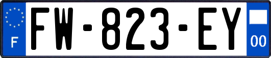 FW-823-EY
