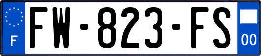 FW-823-FS