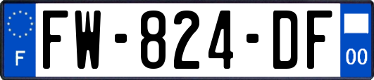 FW-824-DF