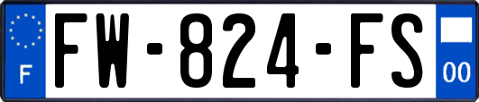 FW-824-FS