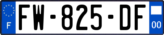 FW-825-DF