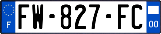 FW-827-FC