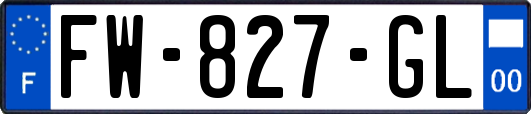 FW-827-GL