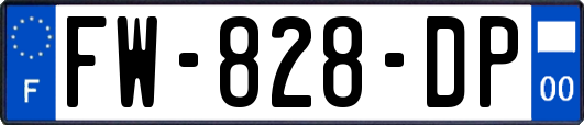 FW-828-DP