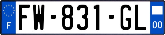 FW-831-GL