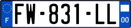FW-831-LL