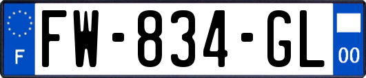 FW-834-GL