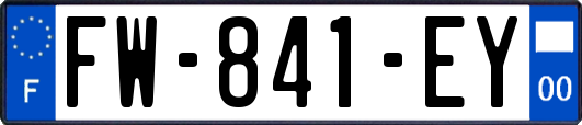 FW-841-EY