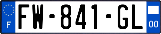 FW-841-GL