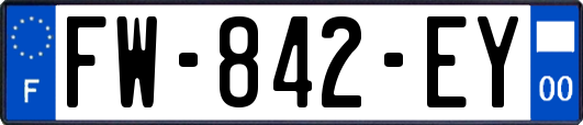 FW-842-EY