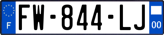 FW-844-LJ