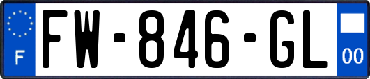 FW-846-GL