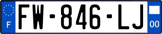 FW-846-LJ