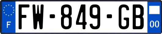 FW-849-GB