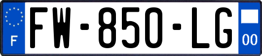 FW-850-LG