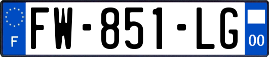 FW-851-LG