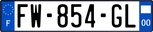 FW-854-GL