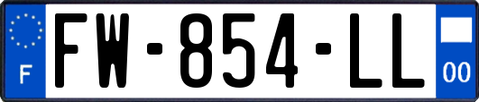 FW-854-LL
