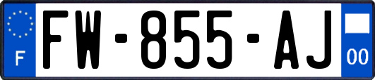 FW-855-AJ