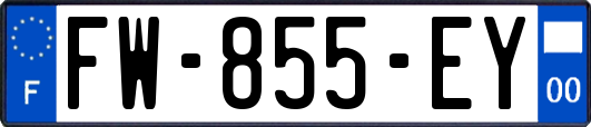 FW-855-EY