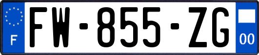 FW-855-ZG