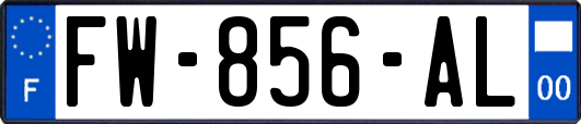 FW-856-AL