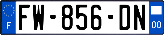 FW-856-DN