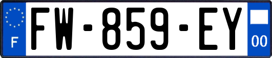FW-859-EY
