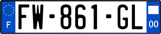 FW-861-GL