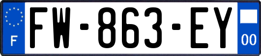 FW-863-EY