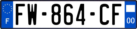FW-864-CF