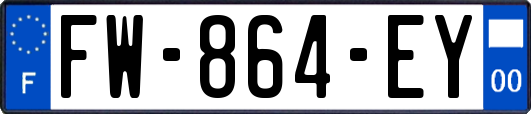 FW-864-EY