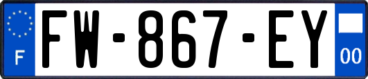 FW-867-EY
