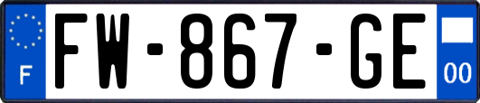 FW-867-GE