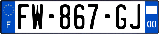 FW-867-GJ