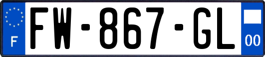 FW-867-GL