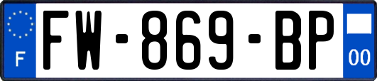 FW-869-BP