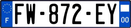 FW-872-EY