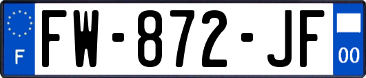 FW-872-JF