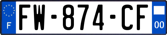 FW-874-CF