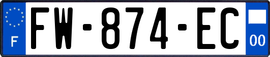 FW-874-EC