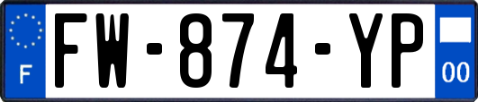 FW-874-YP